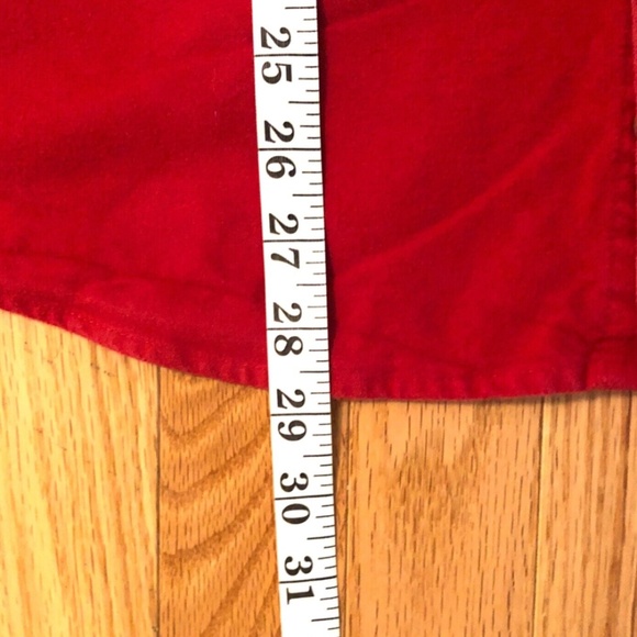 GUIDE SERIES Men's  Long Sleeve Flannel Winter Shirt - Picture 9 of 16